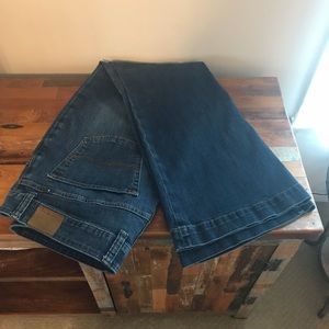 Lucky brand jeans